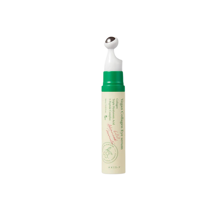 AXIS-Y - Vegan Collagen Eye Serum