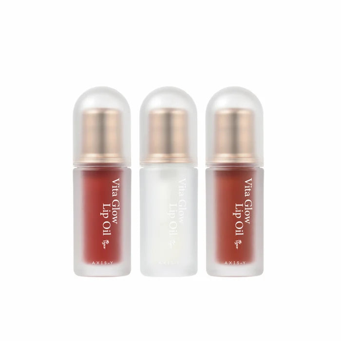 AXIS-Y - Vita Glow Lip Oil