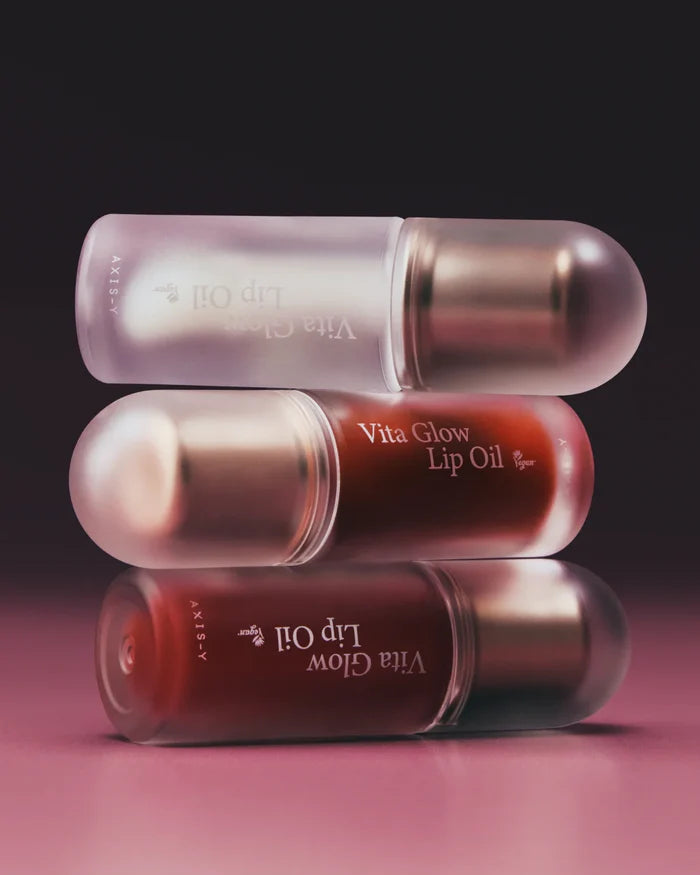 AXIS-Y - Vita Glow Lip Oil
