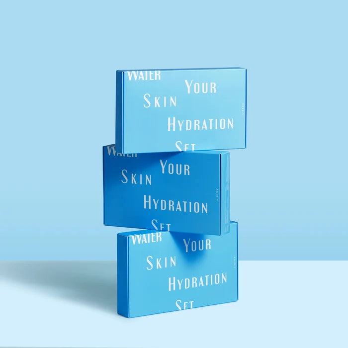 AXIS-Y - Water Your Skin Hydration Set
