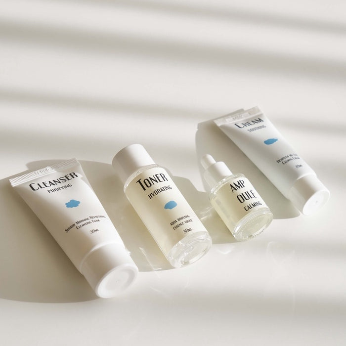 AXIS-Y - Water Your Skin Hydration Set