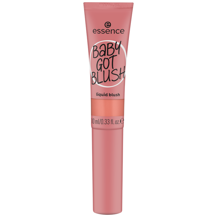 30 Dusty Rose / vegan, cruelty-free, fragrance-free, oil-free