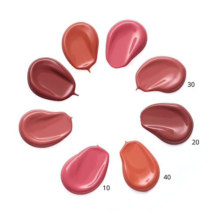 40 Coral Crush