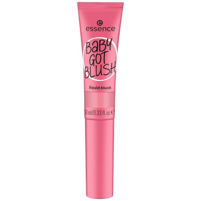 10 Pinkalicious / vegan, cruelty-free, fragrance-free, oil-free