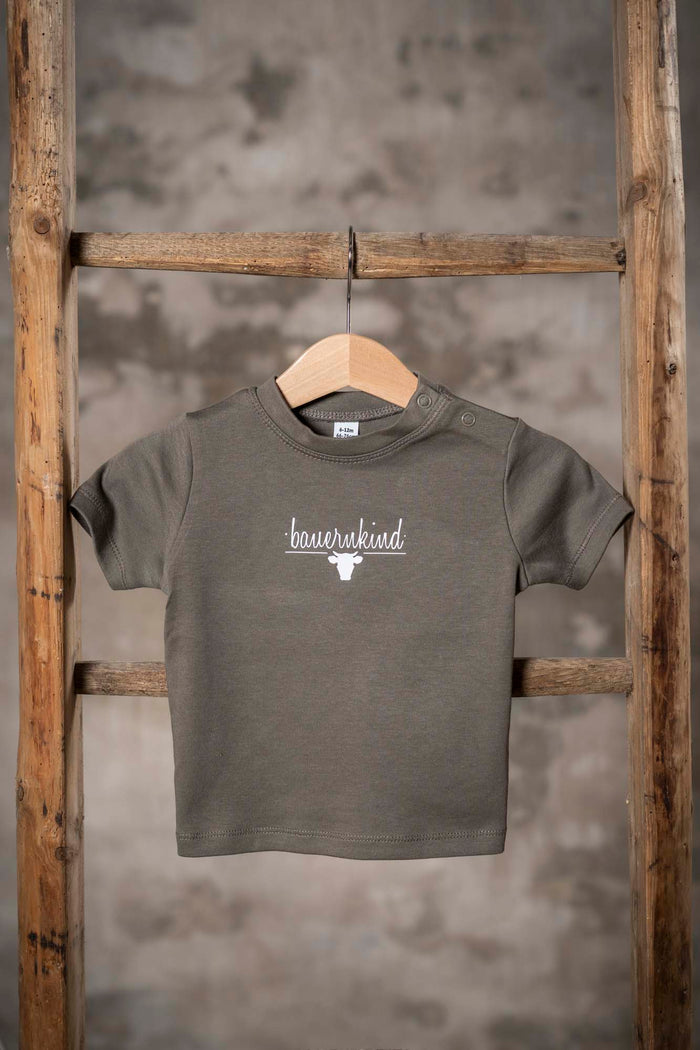 Baby Shirt Piepser