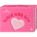 baked with love advent calendar
