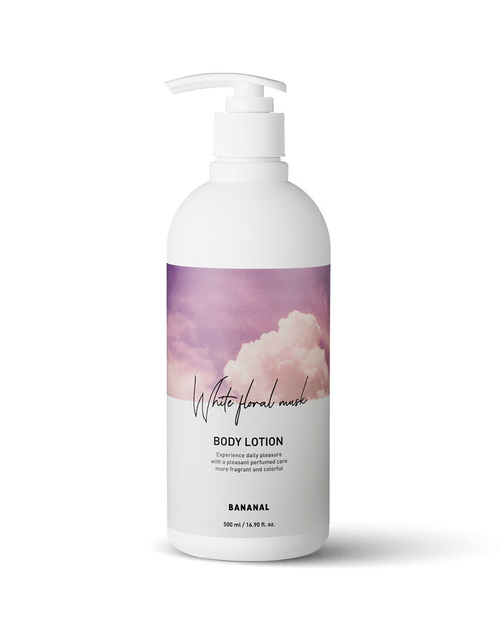BANANAL - Perfumed Body Lotion