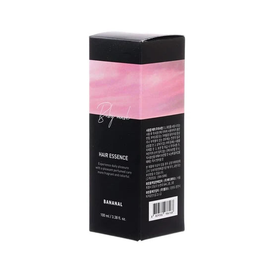 BANANAL - Perfumed Hair Essence Baby Musk