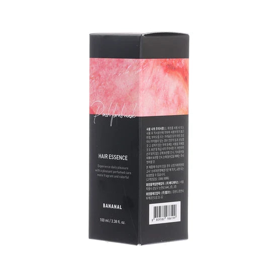 BANANAL - Perfumed Hair Essence Peach Floral Musk
