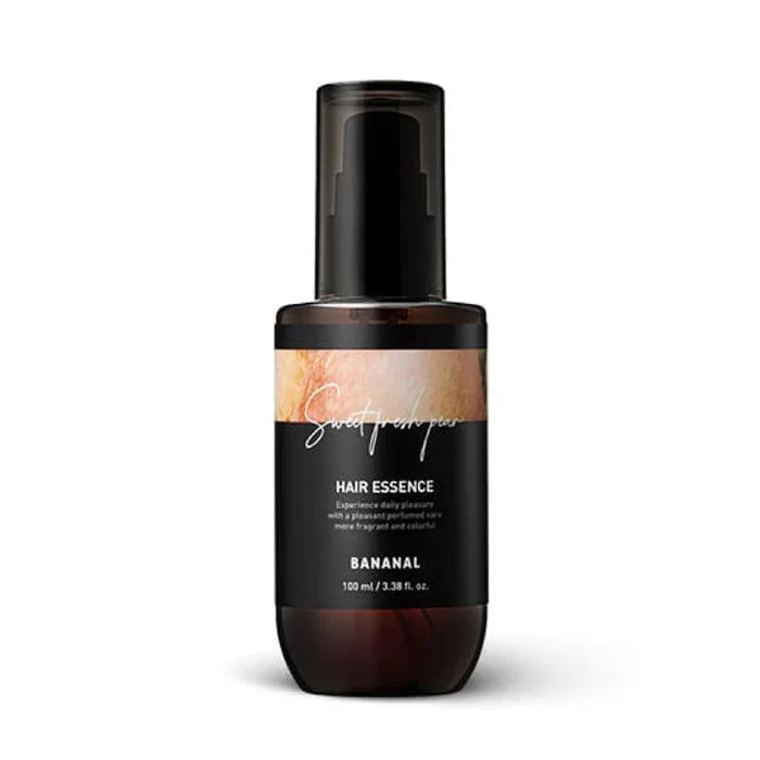 BANANAL - Perfumed Hair Essence Sweet Fresh Pear