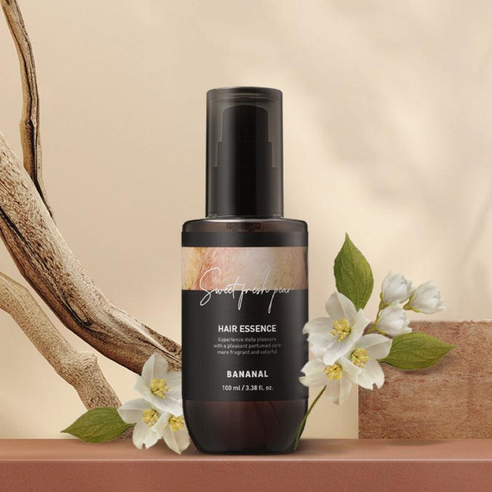 BANANAL - Perfumed Hair Essence Sweet Fresh Pear