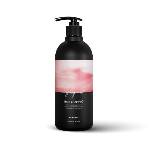 BANANAL - Perfumed Hair Shampoo