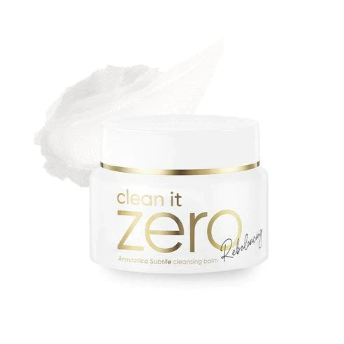 BANILA CO - Clean It Zero Anastatica Subtle Cleansing Balm Rebalancing