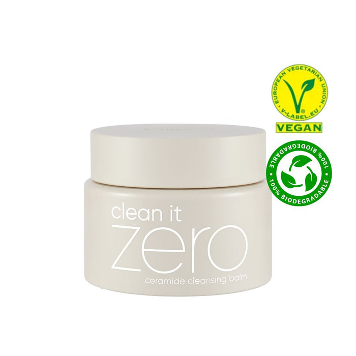 BANILA CO - Clean It Zero Ceramide Cleansing Balm