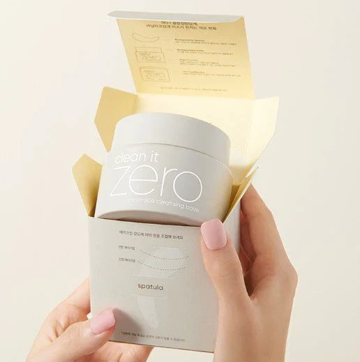 BANILA CO - Clean It Zero Ceramide Cleansing Balm