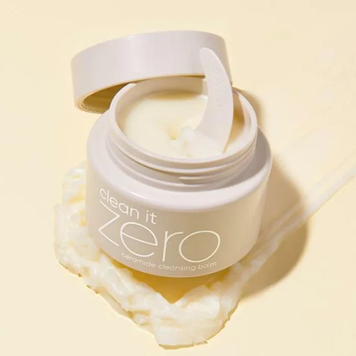 BANILA CO - Clean It Zero Ceramide Cleansing Balm