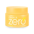 BANILA CO - Clean It Zero Cleansing Balm Brightening