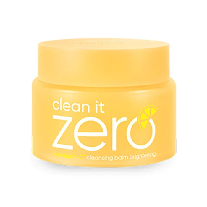 BANILA CO - Clean It Zero Cleansing Balm Brightening