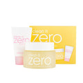 BANILA CO - Clean it Zero Cleansing Balm Nourishing + Cleansing foam