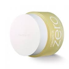 BANILA CO - Clean It Zero Cleansing Balm Nourishing
