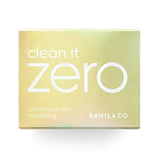 BANILA CO - Clean It Zero Cleansing Balm Nourishing