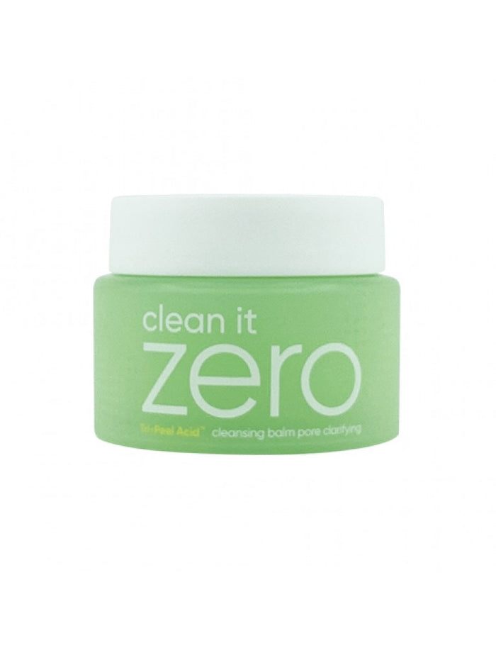 BANILA CO - Clean it Zero Cleansing Balm Pore Clarifying