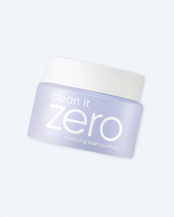 BANILA CO - Clean It Zero Cleansing Balm Purifying