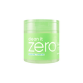 BANILA CO - Clean It Zero Green Peel Toner Pad