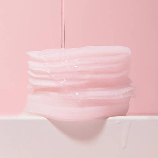 BANILA CO - Clean It Zero Pink Hydration Toner Pad
