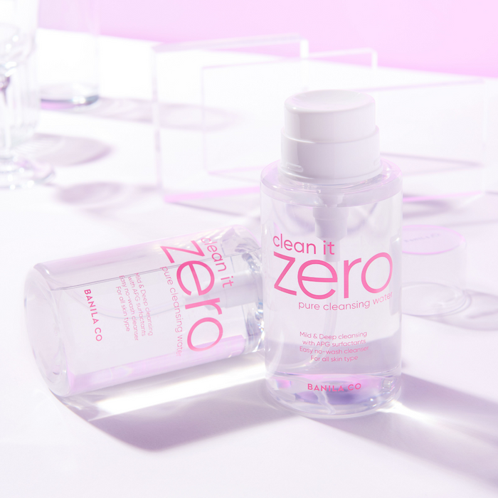 BANILA CO - Clean It Zero Pure Cleansing Water