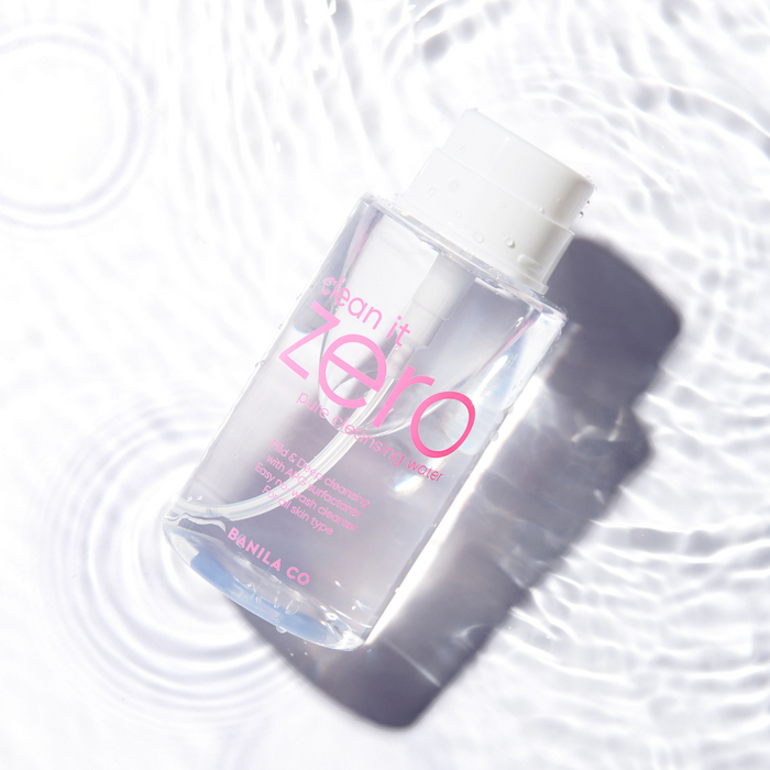 BANILA CO - Clean It Zero Pure Cleansing Water