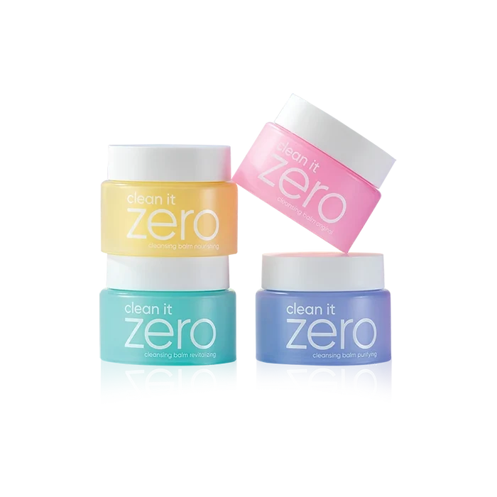 BANILA CO - Clean It Zero Special Kit