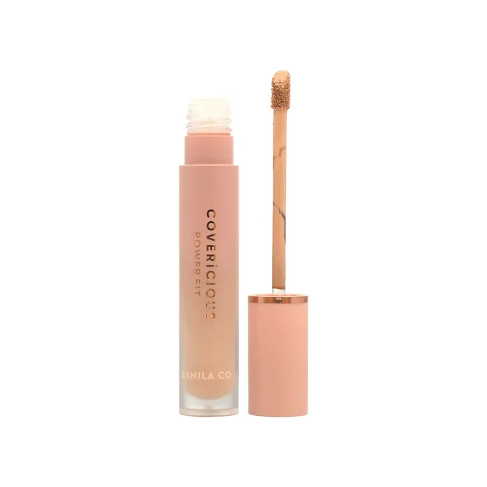 BANILA CO - Covericious Power Fit Concealer