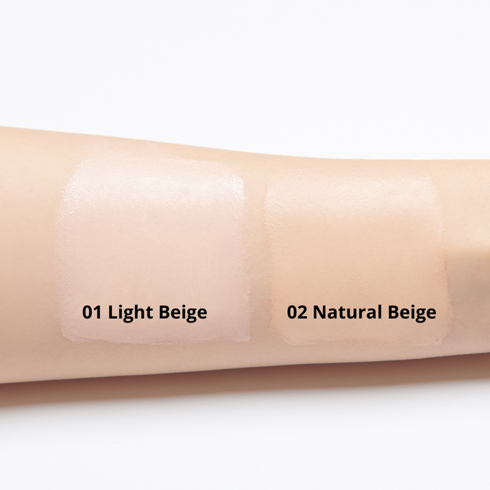 BANILA CO - Covericious Skin Fit Tinted Moisturizer