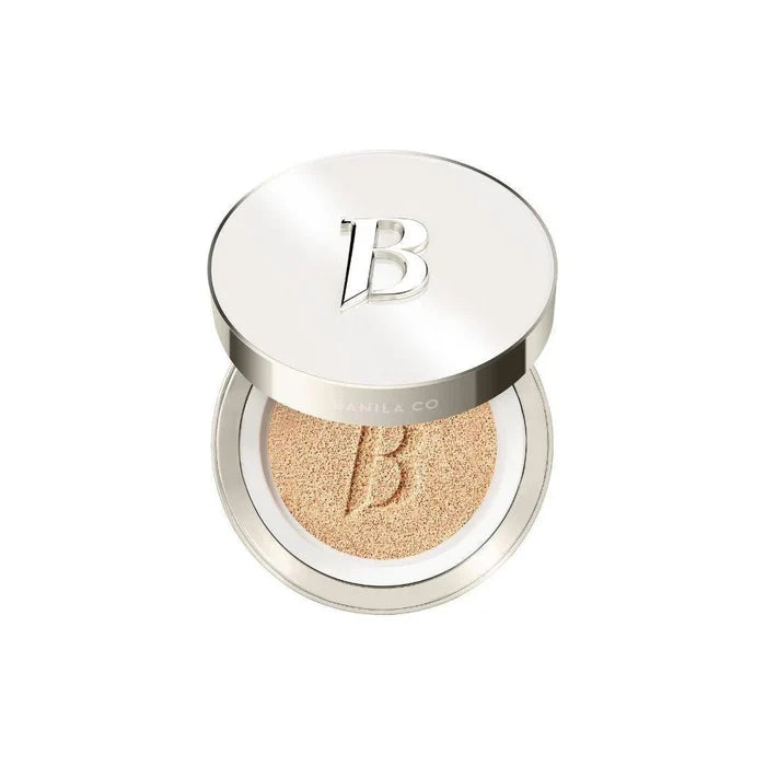 BANILA CO - Covericious Ultimate White Cushion