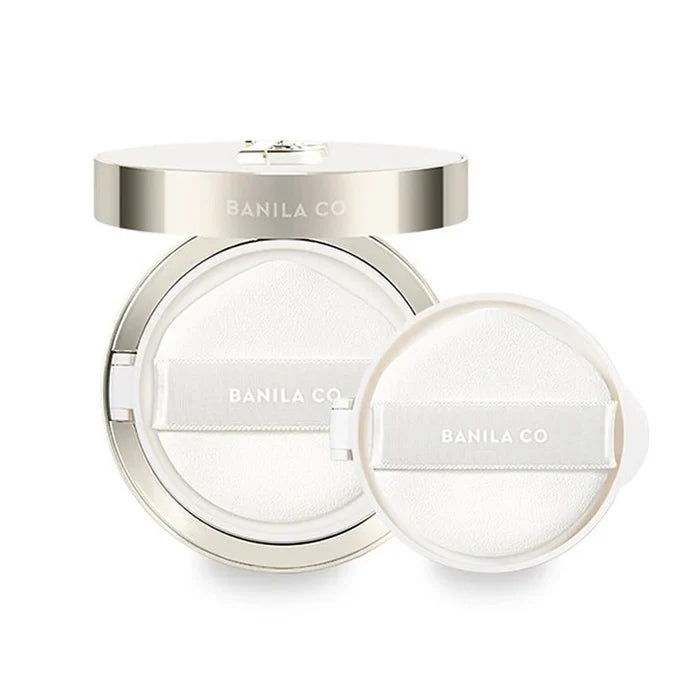BANILA CO - Covericious Ultimate White Cushion