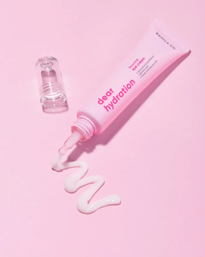 BANILA CO - Dear Hydration Bounce Eye Cream