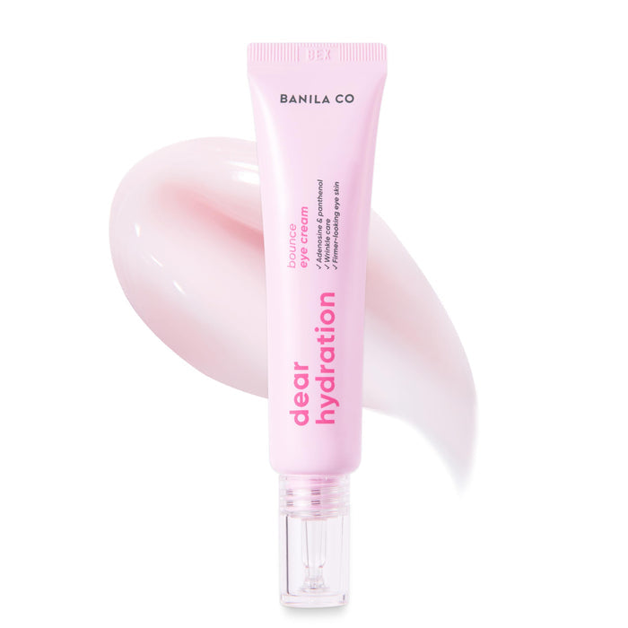 BANILA CO - Dear Hydration Bounce Eye Cream