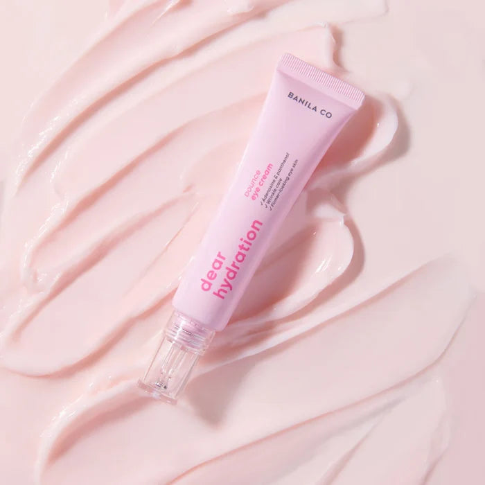 BANILA CO - Dear Hydration Bounce Eye Cream
