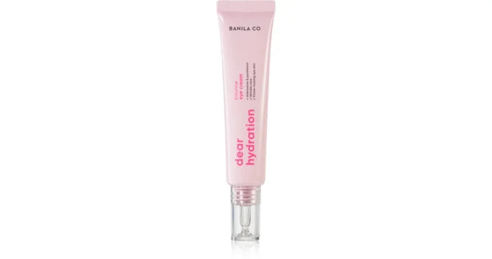 BANILA CO - Dear Hydration Bounce Eye Cream