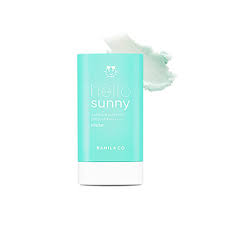BANILA CO - Hello Sunny Essence Sun Stick (Fresh) SPF50+ PA++++