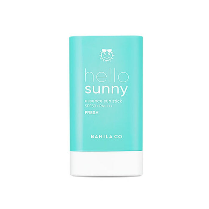 BANILA CO - Hello Sunny Essence Sun Stick (Fresh) SPF50+ PA++++