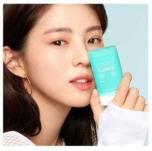 BANILA CO - Hello Sunny Essence Sun Stick (Fresh) SPF50+ PA++++