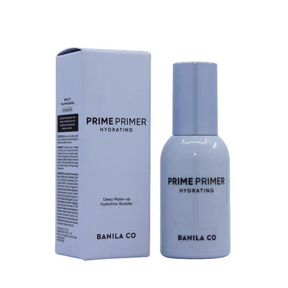 BANILA CO - Prime Primer Hydrating