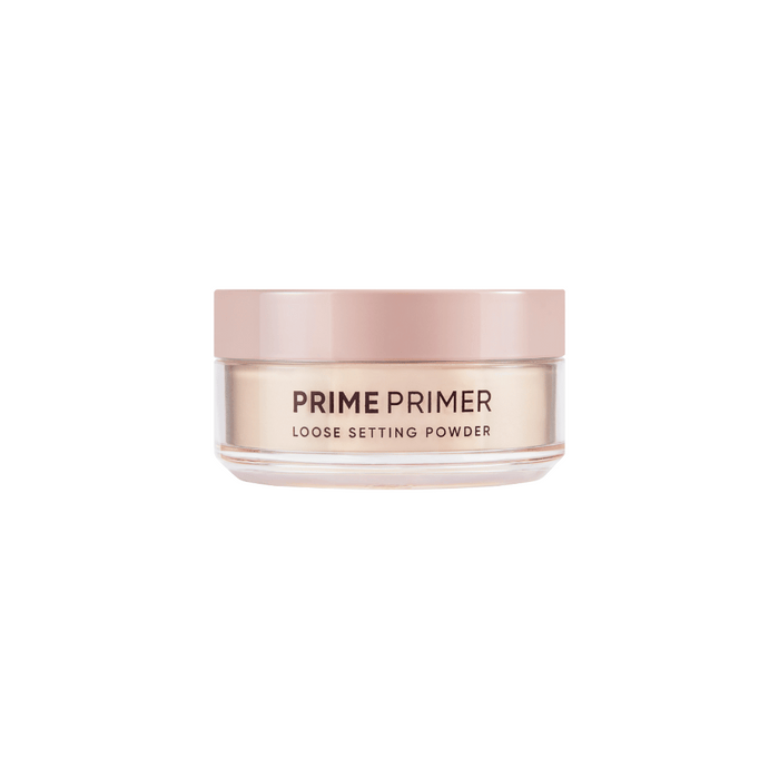 BANILA CO - Prime Primer Loose Setting Powder