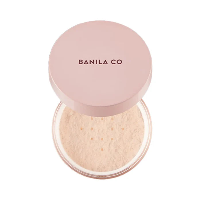BANILA CO - Prime Primer Loose Setting Powder