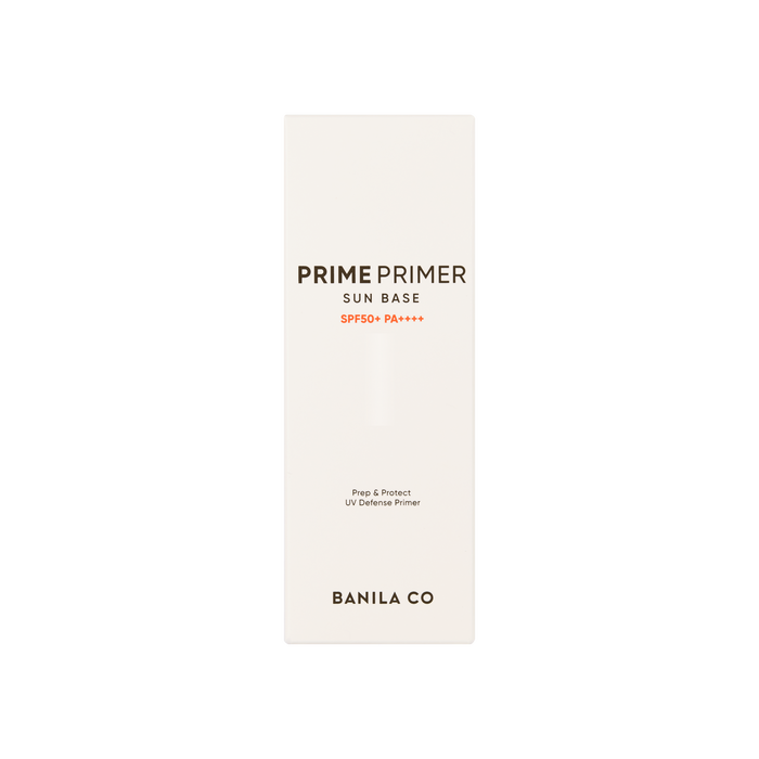 BANILA CO - Prime Primer Sun Base
