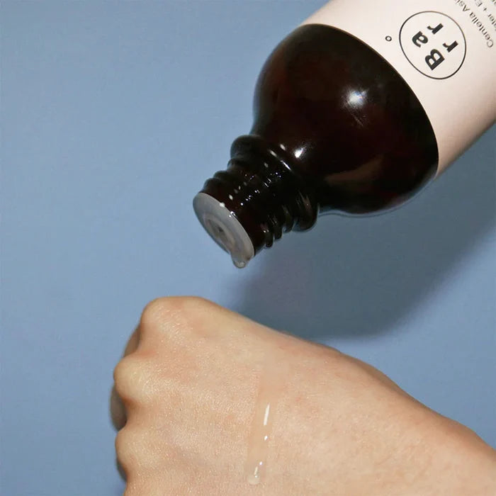 BARR - Centella Calming Ampoule Toner
