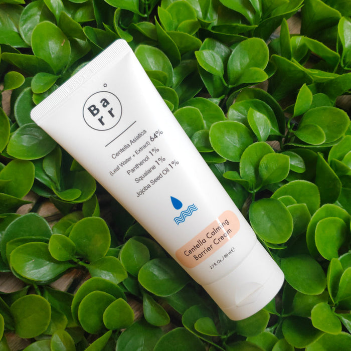 BARR - Centella Calming Barrier Cream