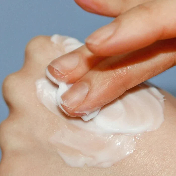 BARR - Centella Calming Barrier Cream